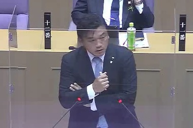 2月定例会